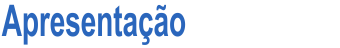 Apresentação
