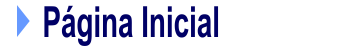Página Inicial