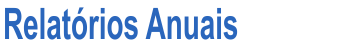 Relatórios Anuais