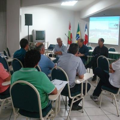 Assembleia Dezembro/2014