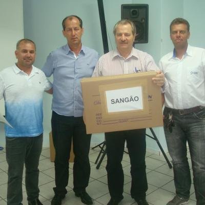 Assembleia Dezembro/2013