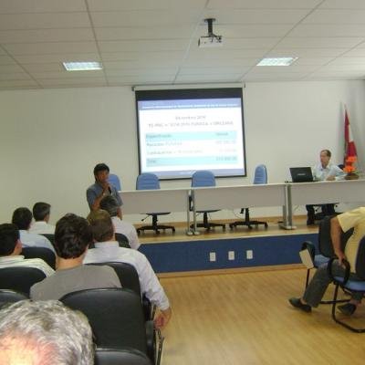 Assembleia Dezembro/2011
