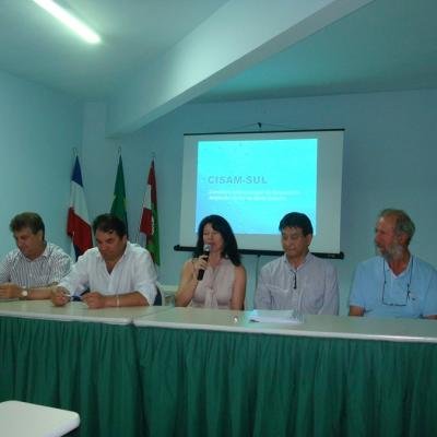 Assembleia Outubro/2009