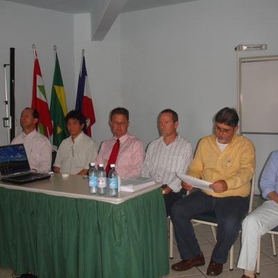 Assembleia Outubro/2007