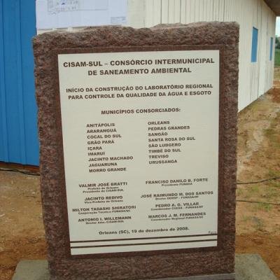 Lançamento da Obra