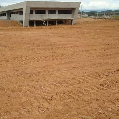 Recuperação do Terreno